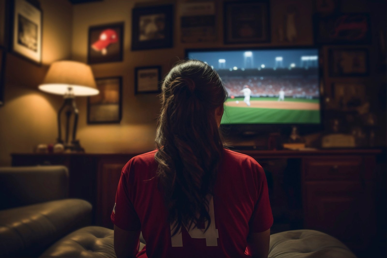 IPTV and AI-Powered Personalization: Customizing the Viewing Experience for Every User