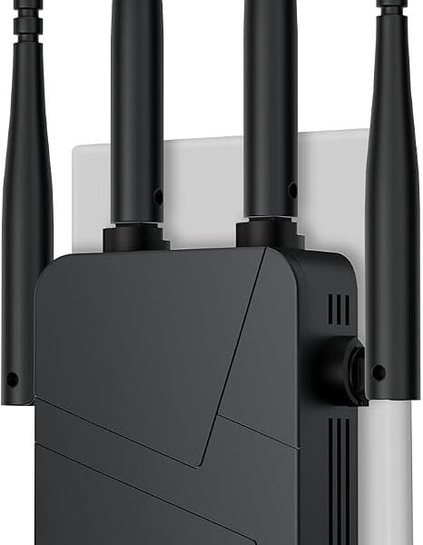 Wi-Fi Extender