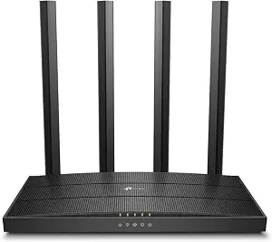 Wi-Fi Router