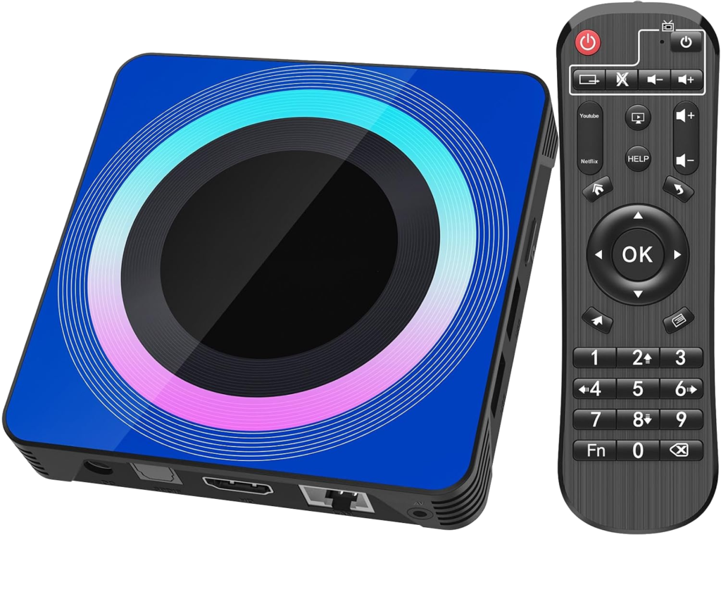 Android Box Deal