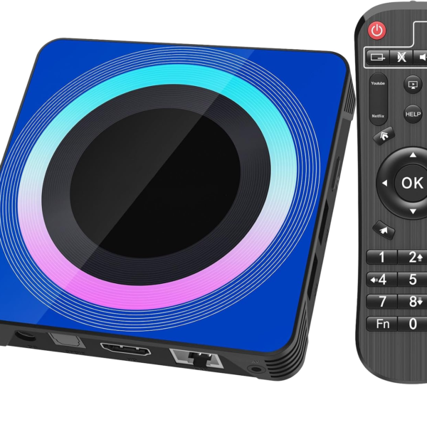 Android Box Deal