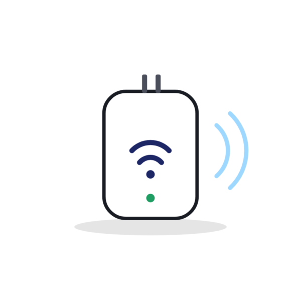 Wi-Fi Extender