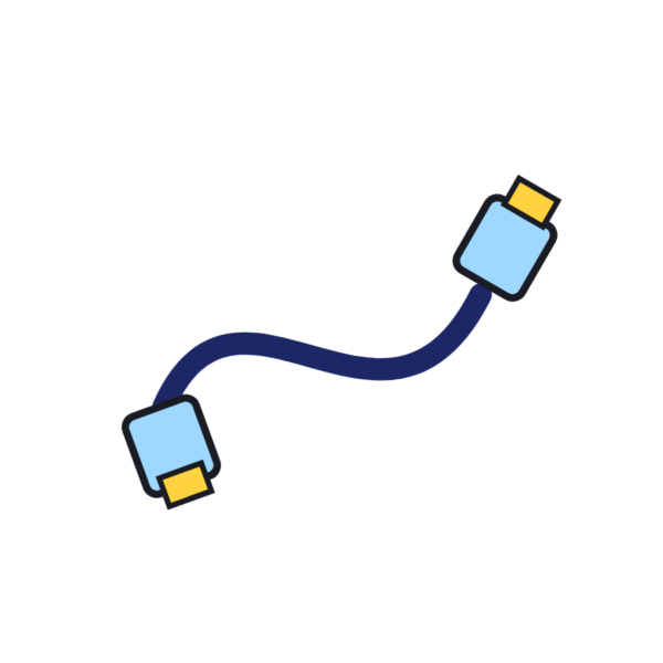 LAN Cable