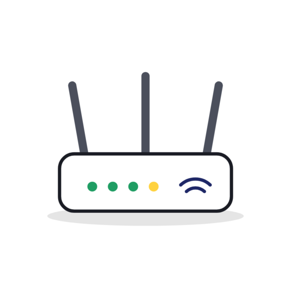 Wi-Fi Router